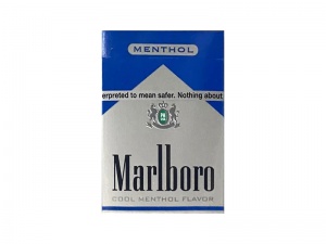 万宝路(72S蓝)香烟价格表_Marlboro Blue Pack 72,s多少钱一包-第1张图片