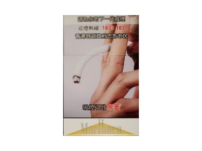 万宝路(白金香港免税版)香烟价格表（图片）-第1张图片