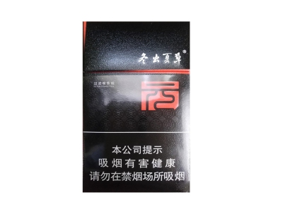 冬虫夏草(1271)香烟价格表(图片)-第1张图片 冬虫夏草(1271)香烟价格表(图片)-第1张图片