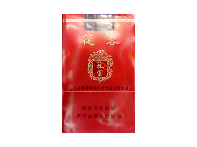 苁蓉(软)香烟价格表（图片）-第1张图片