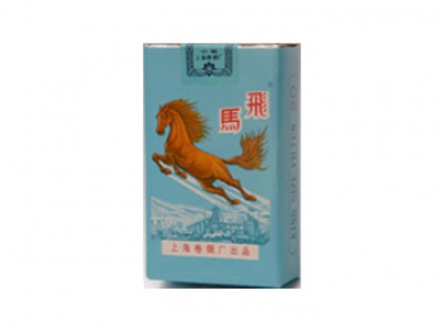 飞马(软)香烟价格表（图片）-第1张图片