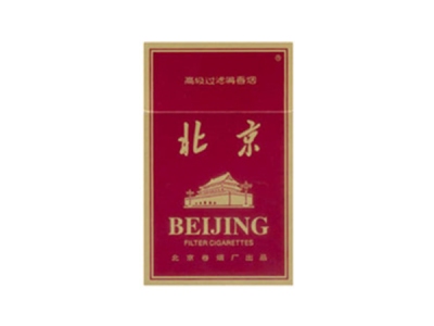 北京(金)香烟价格表（图片）-第1张图片