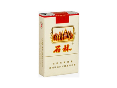 石林(软)香烟价格表（图片）-第1张图片