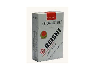 林海灵芝(3mg)香烟价格表(图片)-第1张图片 林海灵芝(3mg)香烟价格表(图片)-第1张图片