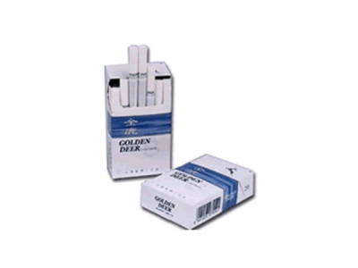 金鹿(8mg)香烟价格表(图片)-第1张图片 金鹿(8mg)香烟价格表(图片)-第1张图片