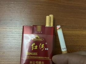 红河(软88)香烟价格表（图片）-第6张图片